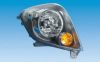 FORD 6S6113W029CD Headlight